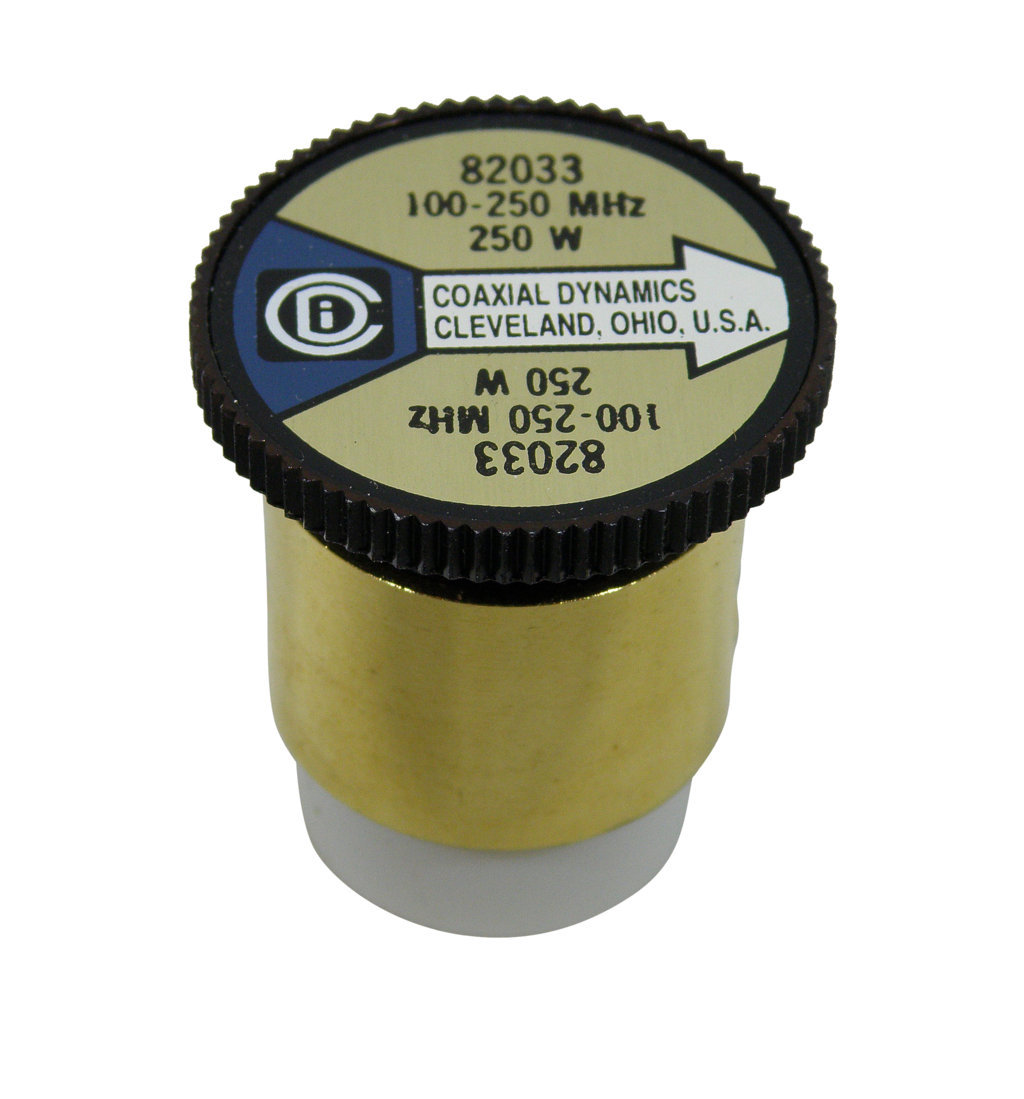 Elemento para Wattmetro APM-16, 100-250 MHz, 1000 Watt. - Tecno Depot México Elemento para Wattmetro APM-16, 100-250 MHz, 1000 Watt. - Tecno Depot México