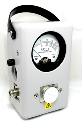 Bird 43(P) PEP Thruline RF Wattmeter - IN STOCK Bird 43P Wattmeter