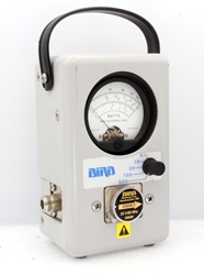 Bird 4304A Broadband Multi-Range RF Wattmeter (Used) #18333 Bird 4304A Wattmeter