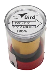 Bird Element 2500J-1100 2500W 1100-1260 MHz Bird 2500J-1100