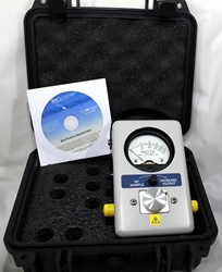 Bird 4431 Thruline RF Wattmeter Kit w/Variable RF Sample Port - IN STOCK Bird 4431 Wattmeter