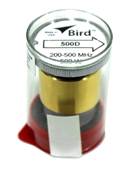 Bird Element 500D 500W 200-500 MHz Bird 500D