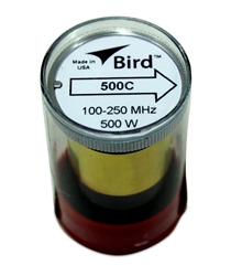 Bird Element 500C 500W 100-250 MHz Bird 500B