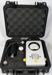 Bird 43 Thruline RF Aviation Wattmeter Kit (Includes Calibration Certificate) - IN STOCK Bird 43 Aviation VHF Radio Wattmeter Kit