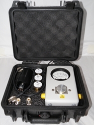 Bird 43P Thruline PEP RF Amateur Radio Wattmeter Kit 2-500 MHz Bird Elements Included - IN STOCK Bird 43 Amateur Radio Wattmeter Kit