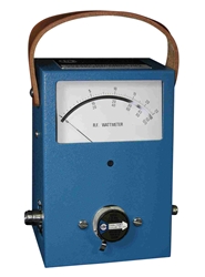 Coaxial Dynamics 81000A Directional RF Wattmeter - IN STOCK Coaxial Dynamics 81000A Wattmeter