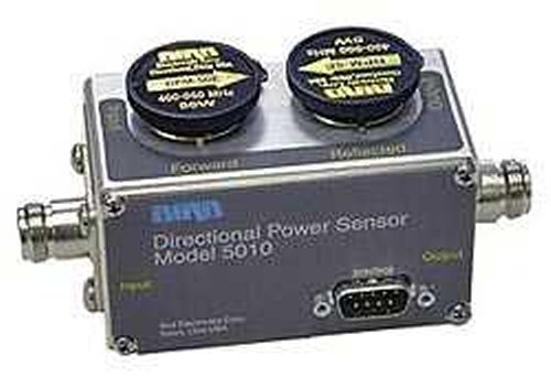 Bird 5010B DPS Dual Socket Sensor (Used) Requires Bird APM/DPM Elements Bird 5010B DPS Sensor