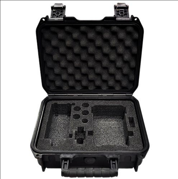 Bird RF 4410A Wattmeter Custom Case 4300A055 - IN STOCK Bird 4300A055 RF Wattmeter Custom Case