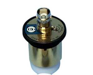 Coaxial Dynamics 87005 -45dB RF Sample Port 2-1000 MHz Adjustable +/-8dB Bird 4274-025 RF Sample Port Element