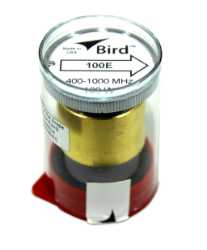 Bird Element 100E 100W 400-1000 MHz Bird 100E