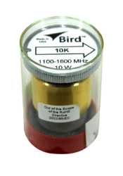 Bird Element 10K 10W 1100-1800 MHz Bird 10K