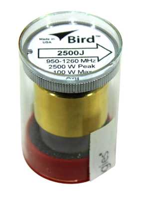 Bird Element 2500J 2500W 950-1260 MHz Bird 2500J-950