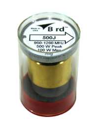 Bird Element 5000J 5000W 950-1260 MHz Bird 5000J