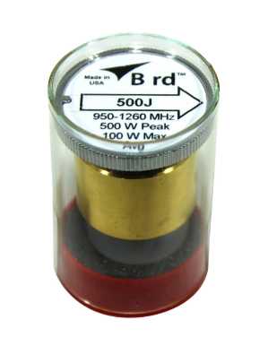 Bird Element 5000J 5000W 950-1260 MHz Bird 5000J