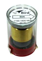 Bird Element 50K 50W 1100-1800 MHz Bird 50K