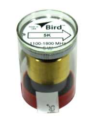 Bird Element 5K 5W 1100-1800 MHz Bird 5K