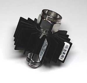 Bird 10-A-MFN-30 RF Attenuator 10W 30dB - IN STOCK Bird 10-A-MFN-30 RF Attenuator