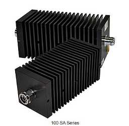 Bird 100-SA-MFN-30 RF Attenuator 100W 30dB Bird 100-A-MFN-20 RF Attenuator
