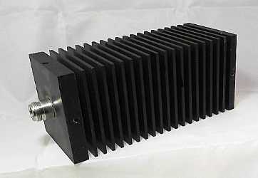 Bird 100-ST-FN Termaline RF Load 100W DC-4 GHz N(F) IN STOCK Bird 100-ST-FN RF Load Bird 100-ST-FN RF Load