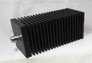 Bird 100-ST-FN Termaline RF Load 100W DC-4 GHz N(F) IN STOCK Bird 100-ST-FN RF Load Bird 100-ST-FN RF Load