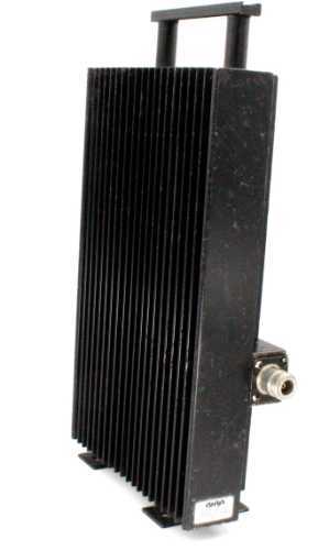 Bird 150-T-FN Termaline RF Load 150 Watts DC-2.4 GHz (Used) Bird 150-T-FN RF Load