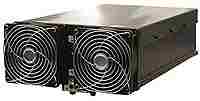 Bird 1500-WT-MN Termaline RF Load 1500 Watts DC-2.4 GHz Bird Termaline 1500-WT-MN RF Load