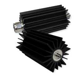 Bird 25-A-MFN-06 RF Attenuator 25W 06dB Bird 25-A-MFN-06 RF Attenuator
