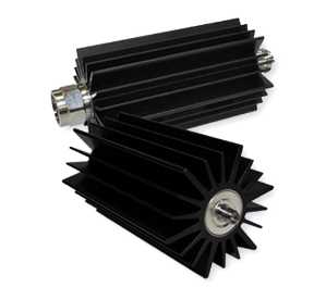 Bird 25-A-MFN-06 RF Attenuator 25W 06dB Bird 25-A-MFN-06 RF Attenuator