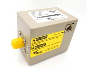 Bird 4022 RF Power Sensor - 25-1000 MHz - 0.3W - 1000W Bird 4022 RF Sensor