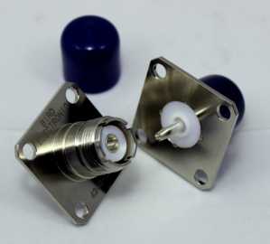 Bird 4240-050 Bird OEM UHF QC Connector (Pair) Bird 4240-050 UHF QC Connector