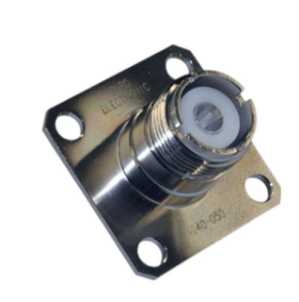Bird 4240-050 Bird OEM UHF QC Connector Bird 4240-050 UHF QC Connector