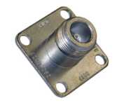 Bird 4240-062 OEM USA  Bird QC Connector N(F) Bird 4240-062 N(F) QC Connector