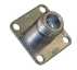 Bird 4240-062 OEM USA  Bird QC Connector N(F)