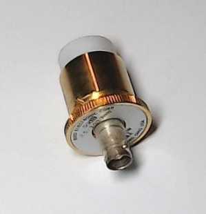 Bird 4274-025 RF Sampler Element 25-1000 MHz 50 dB (Used) Bird 4274-025 RF Sampler 25-1000 MHz 50 dB
