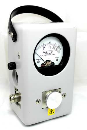 Bird 43P Thruline RF Wattmeter (Peak/Avg/TDMA/CDMA) IN STOCK Bird 43P Wattmeter
