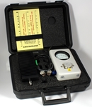 Bird 43 Thruline RF Wattmeter Kit w/ 100W RF Load - IN STOCK Bird 43 Thruline RF Wattmeter