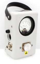 Bird 43 Thruline RF Wattmeter (Used) In New Condition #070500220 Bird 43 Wattmeter Used