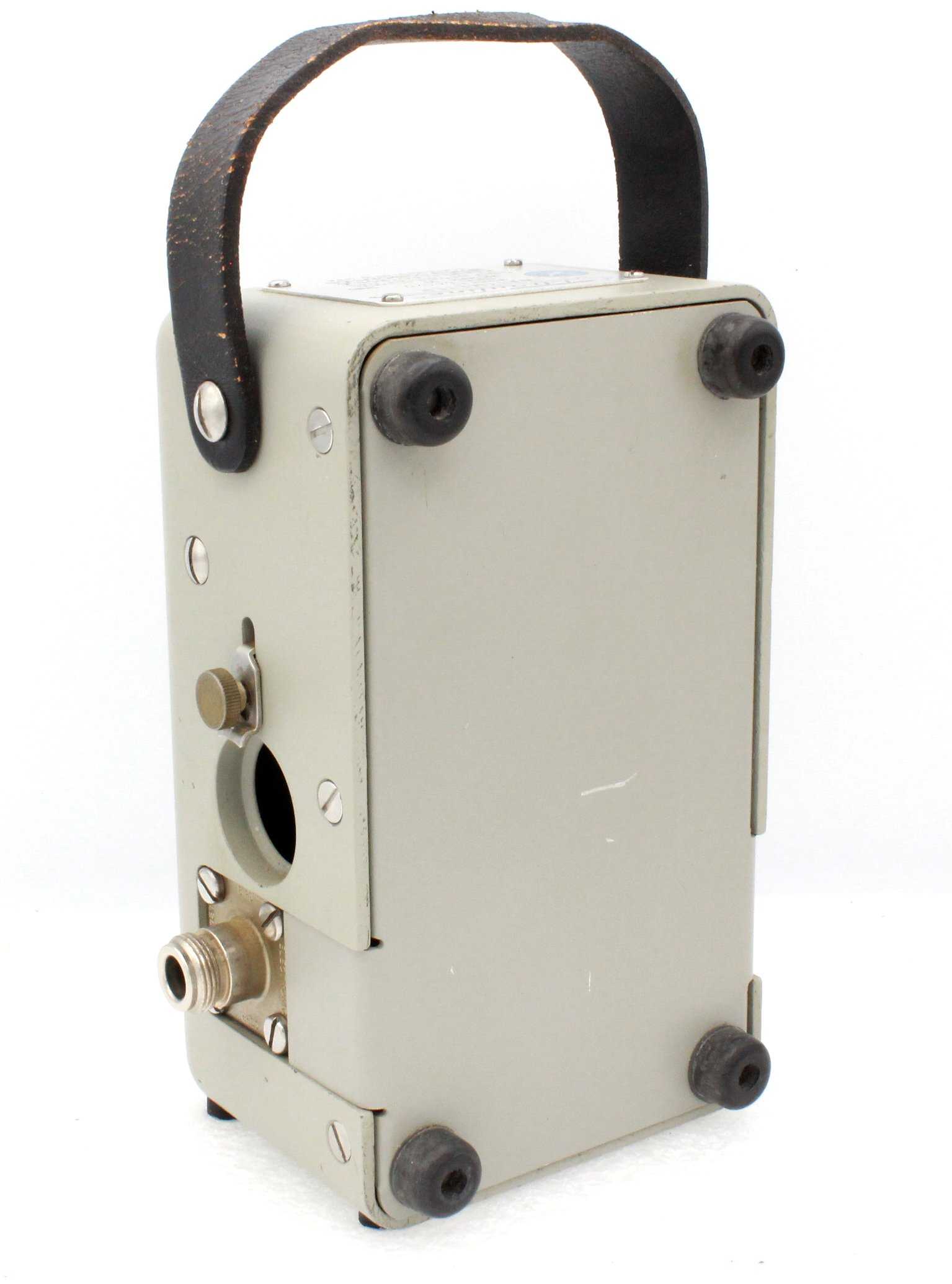Bird Electronic - Bird 43 Thruline RF Wattmeter (Used) In