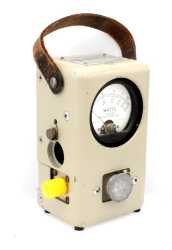 Bird 43 Thruline RF Wattmeter (Used) In Good Condition #538 (Collectible) Bird 43 Wattmeter Used