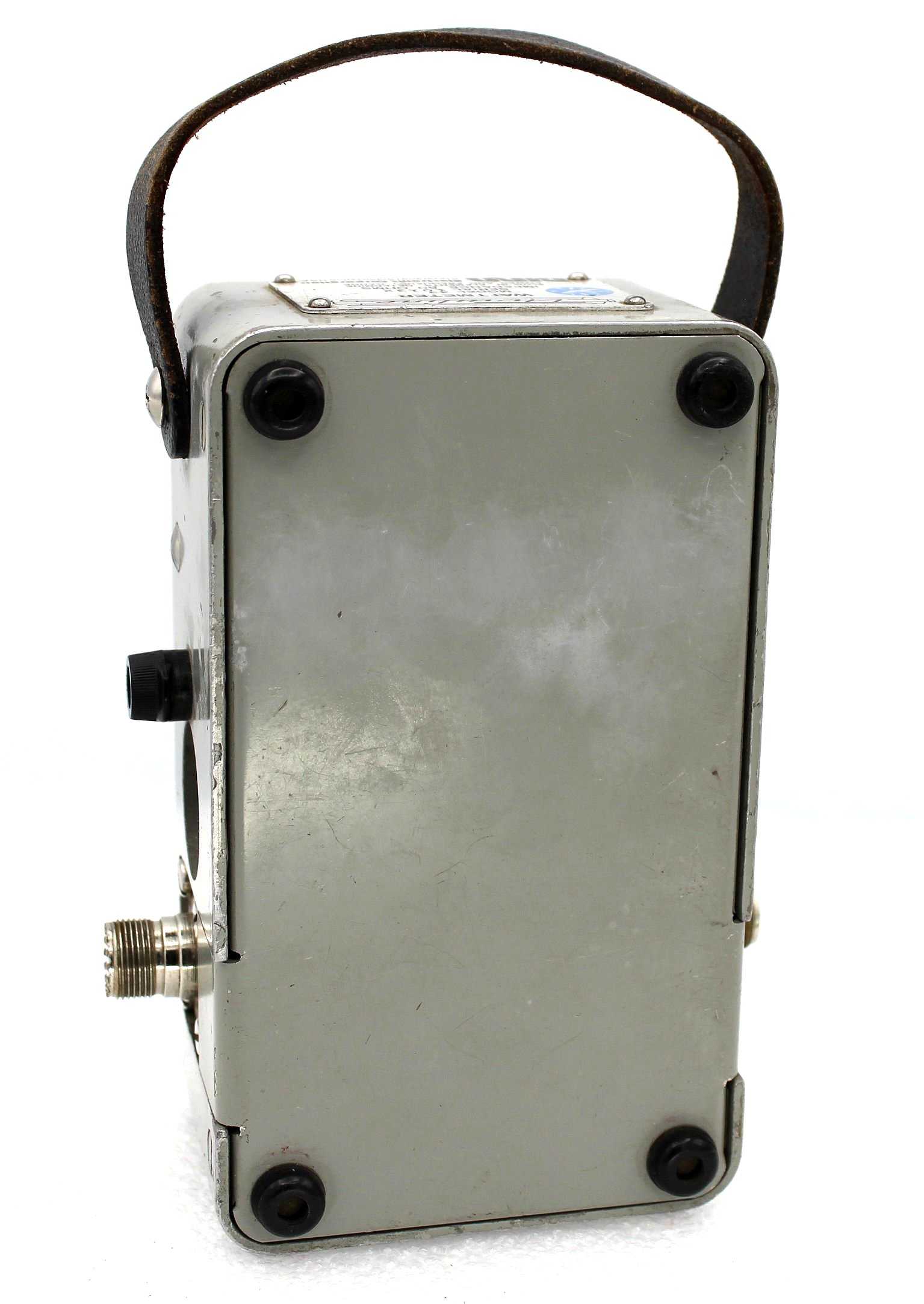Bird 43 Thruline RF Wattmeter (Used) In Good Working Condition #10132 - BRD-43-U-132-NF