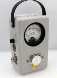 Bird 43 Thruline RF Wattmeter (Used) In New Condition #250500621 Bird 43 Wattmeter Used