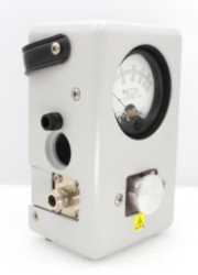 Bird 43 Thruline RF Wattmeter (Used) In New Condition #291104 Bird 43 Wattmeter Used