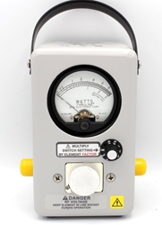 Bird 4410A RF Multi-Range Broadband Power Meter - IN STOCK Bird 4410A RF Wattmeter