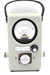 Bird 4410A RF Multi-Range RF Power Meter 25-60 MHz (Used) - 5015-4