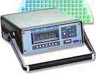 Bird 4421 Laboratory Digital RF Power Meter w/ IEEE-488 GPIB & RS-232 Interface - 7585-2
