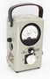 Bird 4431 Thruline RF Wattmeter w/Variable RF Sampler BNC (Used) In Excellent Condition #8305 Bird 4431 Wattmeter Used