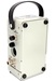 Bird 4431 Thruline RF Wattmeter w/Variable RF Sampler BNC (Used) In Excellent Condition w/Case - 7570-922