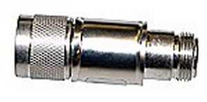 Bird 5-A-MFN-20 RF Attenuator 5W 20dB Bird 5-A-MFN RF Attenuator