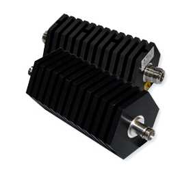 Bird 50-A-MFN-30 RF Attenuator 50W 30dB DC-3GHz Bird 50-A-MFN-30 RF Attenuator