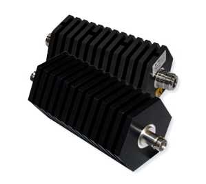 Bird 50-A-MFN-30 RF Attenuator 50W 30dB DC-3GHz Bird 50-A-MFN-30 RF Attenuator